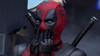 Ryan Reynolds Reveals How That Henry Cavill Cameo Happened in Deadpool amp Wolverine [upl. by Rehsu]