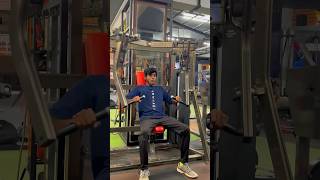 Gym ku poran 🤣 shorts shortvideo shortsfeed trending funny comedy viralvideo gym siblings [upl. by Marlane]