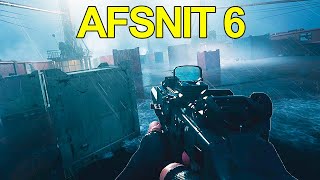 ALENE I SKYGGERNE  Afsnit 6  Call of Duty Modern Warfare 2 Dansk [upl. by Gombosi660]