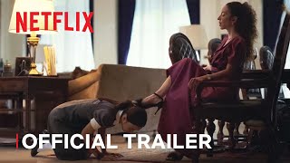 Master of the House  Official Trailer  Netflix [upl. by Coopersmith98]