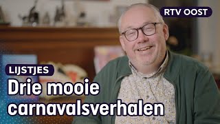 quotJe kan echt je ei erin kwijtquot  RTV Oost [upl. by Eigroeg836]