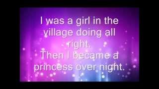 Sofia The First  Sofia The First Theme Song [upl. by Nyladnewg]