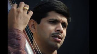 Raag Sunderkauns Shri Vishweshwar Bhat Karwa [upl. by Honey]