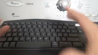 Keyboard Not Working But Mouse IsLogitech Keyboard And MouseEasy Fixes [upl. by Nivets]