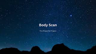 Body Scan [upl. by Baras]