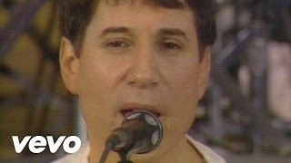 Paul Simon  The Story of Graceland EPK  Vevo Version [upl. by Sternlight822]