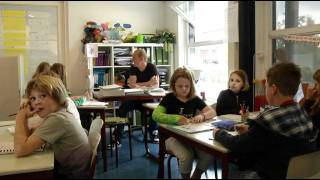 Structuur op school  Passend Onderwijs [upl. by Haleemak]