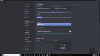 How to fix no volume on discord [upl. by Sioux]