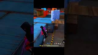 IMPOSSIBLE 🍷🗿foryou foryourpage freefire viralvideo [upl. by Jorgan]