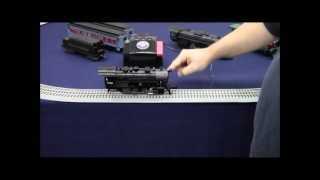 Troubleshooting ReadyToRun Lionel Train Sets [upl. by Zindman]