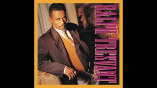 Ralph Tresvant  Sensitivity Extended Version 1990 [upl. by Belldame]