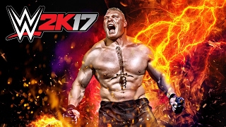 HOW TO DOWNLOAD WWE 2K17 PC  REPACK ETCHD [upl. by Enyahc]