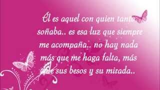 El Eva Luna con letra  Jenni Rivera [upl. by Paugh]