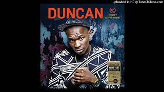 Duncan  Devil feat Njabulo [upl. by Noam]