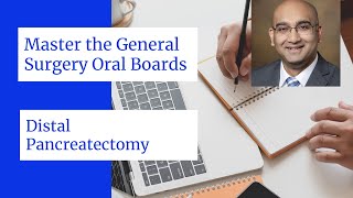 Distal Pancreatectomy with and without splenectomy Techniques [upl. by Musser]