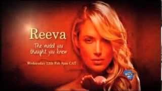 Reeva Steenkamp The model you thought you knew [upl. by Oneal]