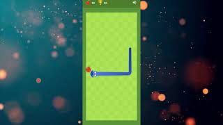 online snake eat apples  snake game play [upl. by Gard897]