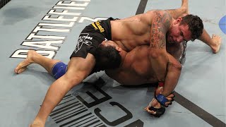 Top Kimura Finishes in UFC History [upl. by Tavie]