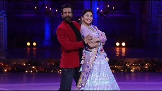 DANCE DEEWANE 3 PROMO Madhuri Dixit amp Javed Jaffrey Mind Blowing Dance Together 4k statusShort [upl. by Adnahcir]