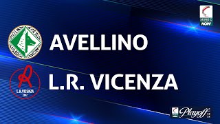 Avellino  Vicenza 00  Gli Highlights [upl. by Larson]