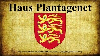 Die blutige Dynastie der Plantagenets Dokumentation Deutsch 2017 Teil 24 [upl. by Odlonyer58]