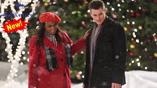 Hallmark Movies 2021  Look A Lot Like Christmas Full Movie 2021 Hallmark Christmas Movies [upl. by Luy]