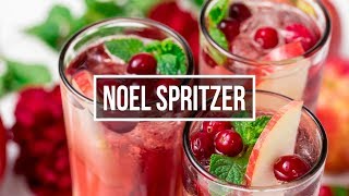 Noel Spritzer [upl. by Azeret]