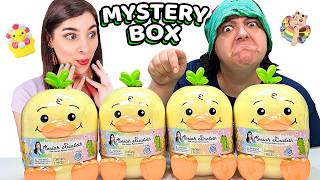 CASH GRAB Or Actually Cute MoriahElizabeth Mystery Box Georgie Unbox [upl. by Girvin907]