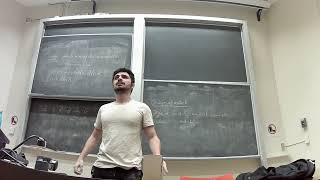 MATH 235Abstract Algebra 1Lecture 20Homomorphism and Isomorphism [upl. by Endres]