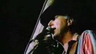 Jerry Jeff Walker in Luckenbach Texas Mr Bojangles [upl. by Hamlin]