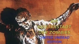 Die Geisterstadt der Zombies Limited Undead Edition [upl. by Beilul]