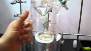 Chemistry Corner  Solvent Distillation 101 [upl. by Yeniar]