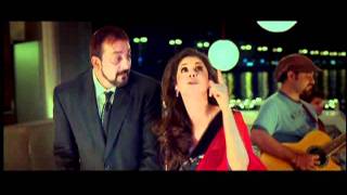 quotAnkhon Hi Ankhon Mein Full Songquot  EMI  Sanjay Dutt Urmila Martondkar [upl. by Hannazus873]