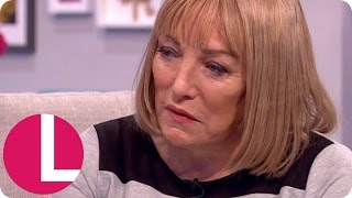 Kellie Maloney Opens Up About Her Struggle With Loneliness  Lorraine [upl. by Obbard653]