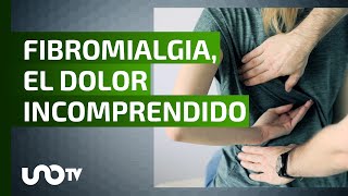 La fatiga crónica problemas cognitivos y problemas de sueño pueden ser fibromialgia [upl. by Ibed94]