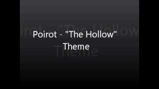 Poirot The Hollow  quotMain Themequot [upl. by Hazelton434]