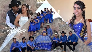 XV años 👸🏻 y Boda 👰🏻 en Zaragoza SLP 21112018 🎷 Primos de Illescas [upl. by April]