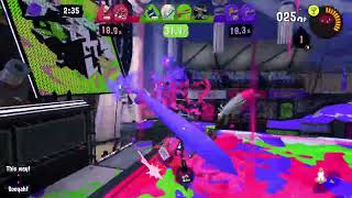 octobrush defeats booyah bomb [upl. by Emie]