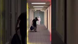 SCARY NUN PRANK FUNNY AND FUNNY [upl. by Nasah]