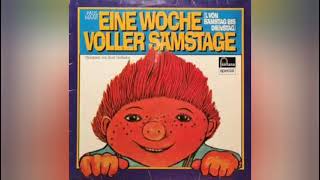 Eine Woche voller Samstage Folge1 und Folge2 [upl. by Lamar]