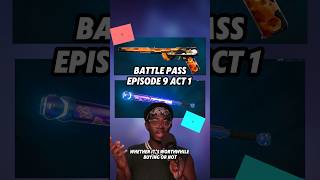 Is the NEW Battle Pass Worth Buying Episode 9 Act 1 valorant valorantclips valoranthighlights [upl. by Ahsieket]