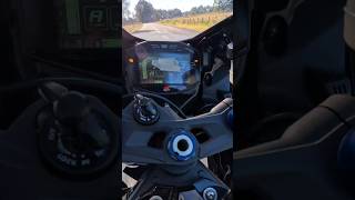 GSXR1000R Power GSXRKnightman shortsvideo [upl. by Enilreug]