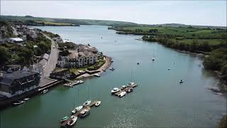 ENGLAND Kingsbridge Devon [upl. by Aikan]