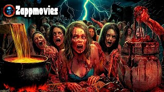 Novo Filme de Terror e Suspense Dublado 2024  Filme Assustador e Pesado Lançamento 2024 em HD [upl. by Purity407]