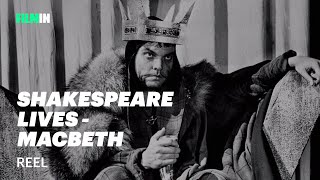 Shakespeare Lives  Macbeth  Filmin [upl. by Patnode519]