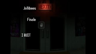 Jollibees  finale  i quit [upl. by Aryl]