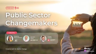 Public Sector Changemakers  Why did the City of Copenhagen choose ServiceNow amp Devoteam [upl. by Barr327]