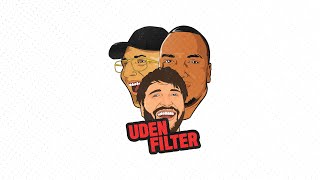 Uden Filter x Malte Ebert [upl. by Presley641]