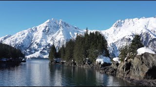 Alaska Cruise Excursions to Inspire [upl. by Aldredge]