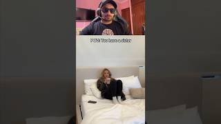 Subscribe😌 shorts sister brother funny shortsfeed shortsviral subscribe fyp [upl. by Britteny]